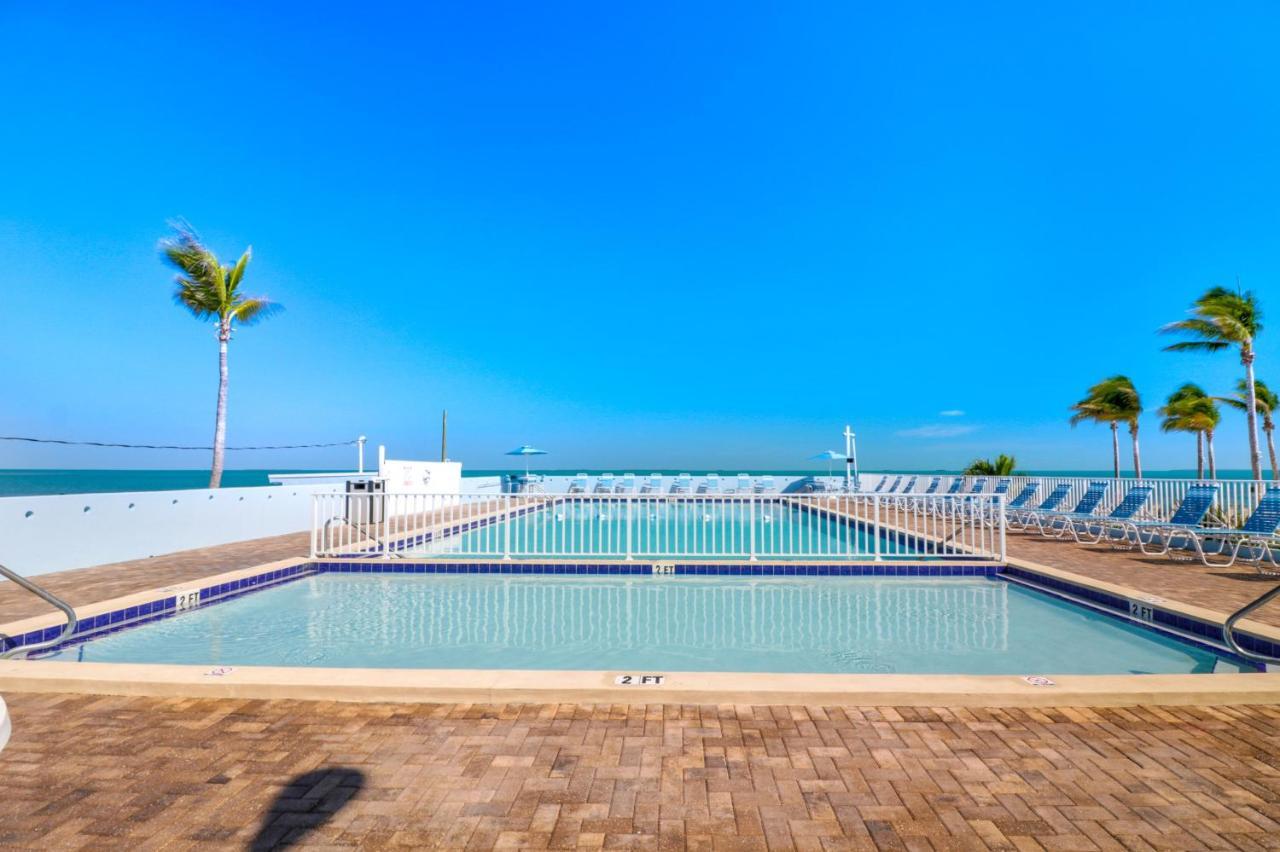 Fiesta Key Rv Resort Standard Room 2 レイトン エクステリア 写真