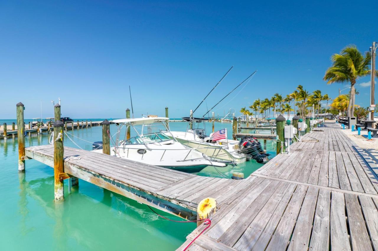 Fiesta Key Rv Resort Standard Room 2 レイトン エクステリア 写真