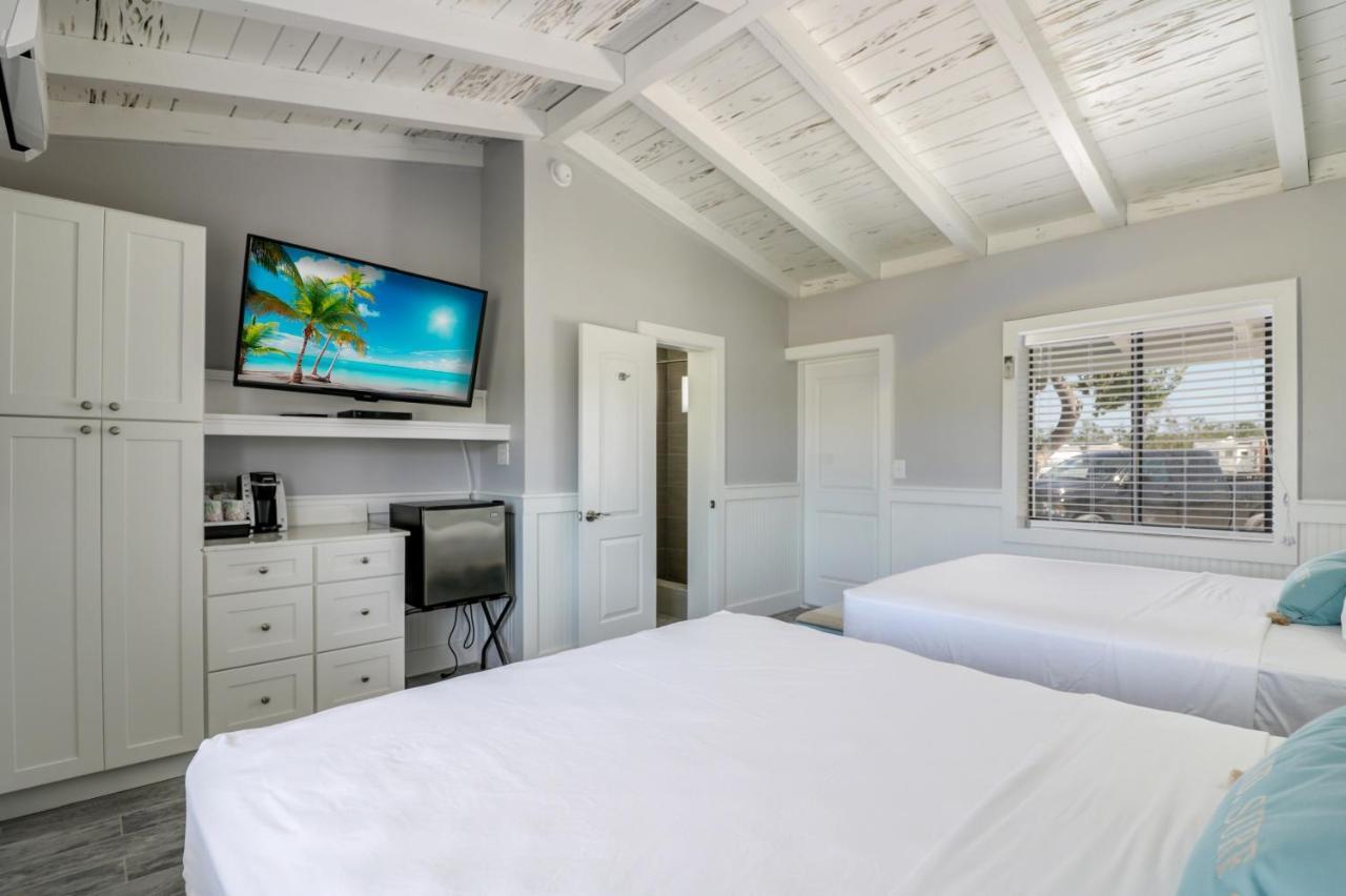 Fiesta Key Rv Resort Standard Room 2 レイトン エクステリア 写真